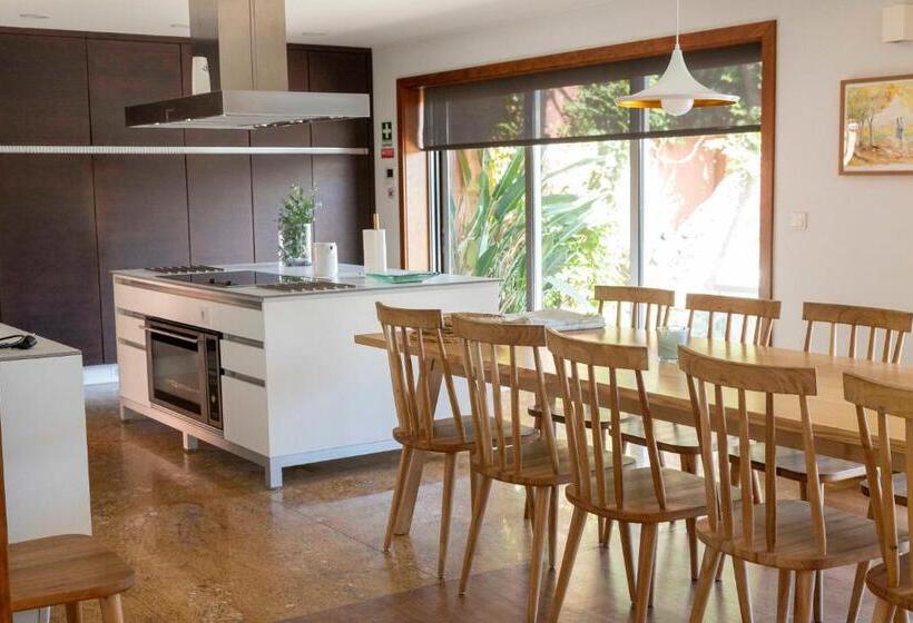 Countryside Villa Near Porto