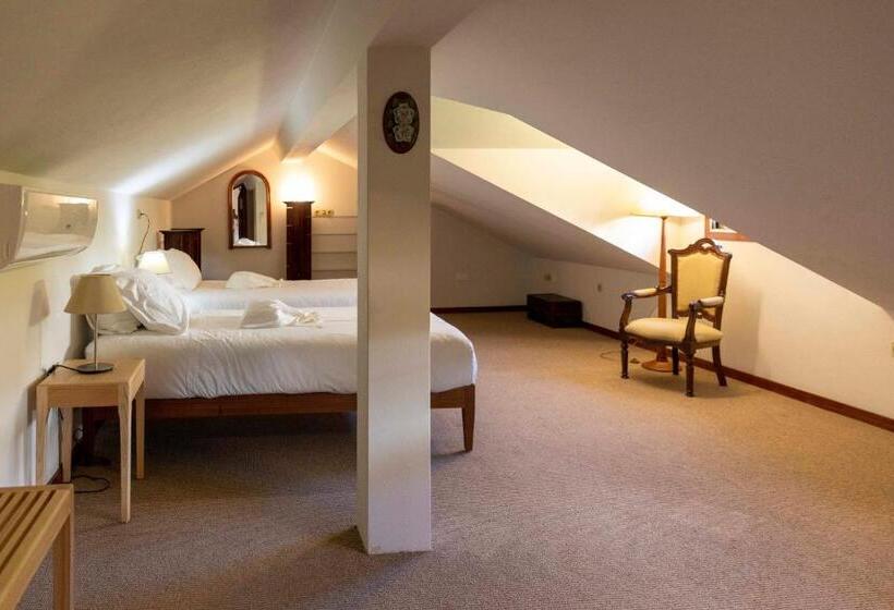 Countryside Villa Near Porto