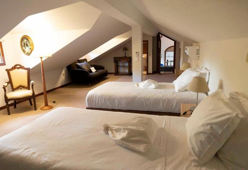 Countryside Villa Near Porto