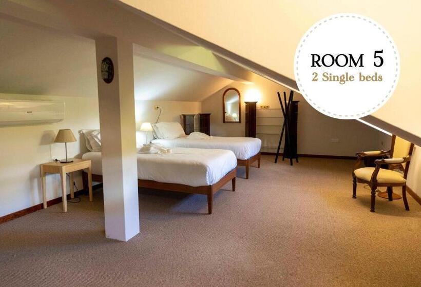 Countryside Villa Near Porto