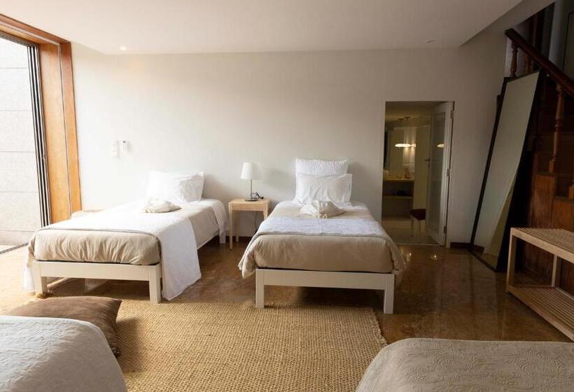 Countryside Villa Near Porto