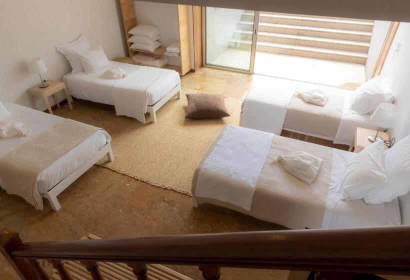 Countryside Villa Near Porto