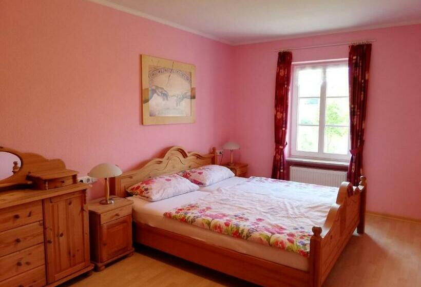 Ferienwohnungen   Moselblick