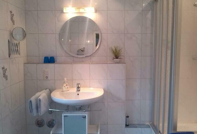 Ferienwohnungen   Moselblick