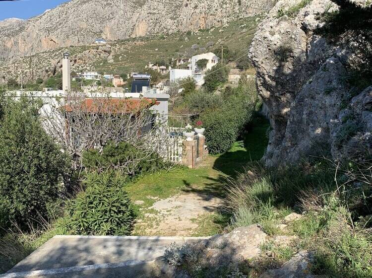 Giameiko Traditional House Kalymnos