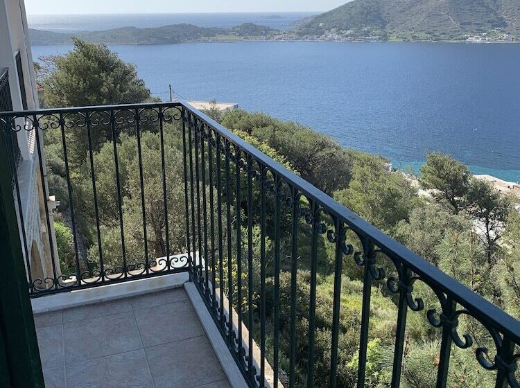 Giameiko Traditional House Kalymnos