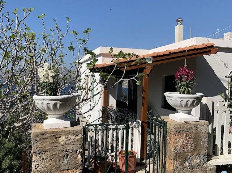 Giameiko Traditional House Kalymnos