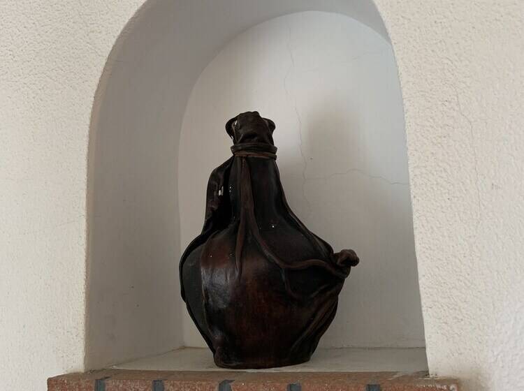 Giameiko Traditional House Kalymnos