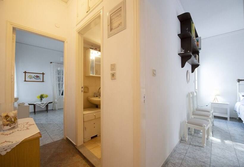 Giameiko Traditional House Kalymnos