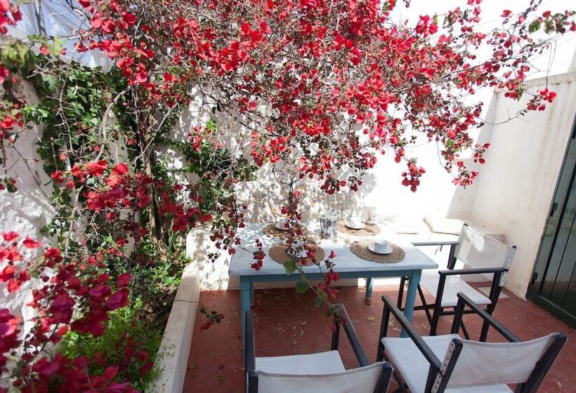 Homenfun Casa En Es Mercadal