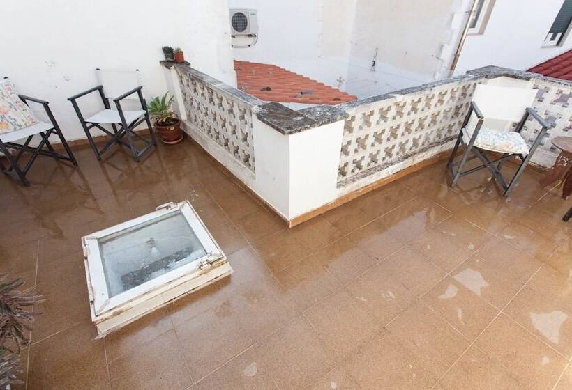 Homenfun Casa En Es Mercadal