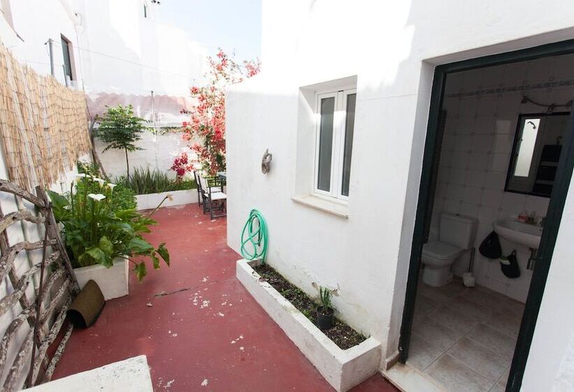 Homenfun Casa En Es Mercadal