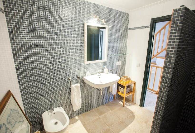 Homenfun Casa En Es Mercadal