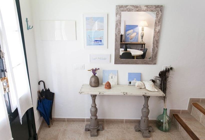 Homenfun Casa En Es Mercadal