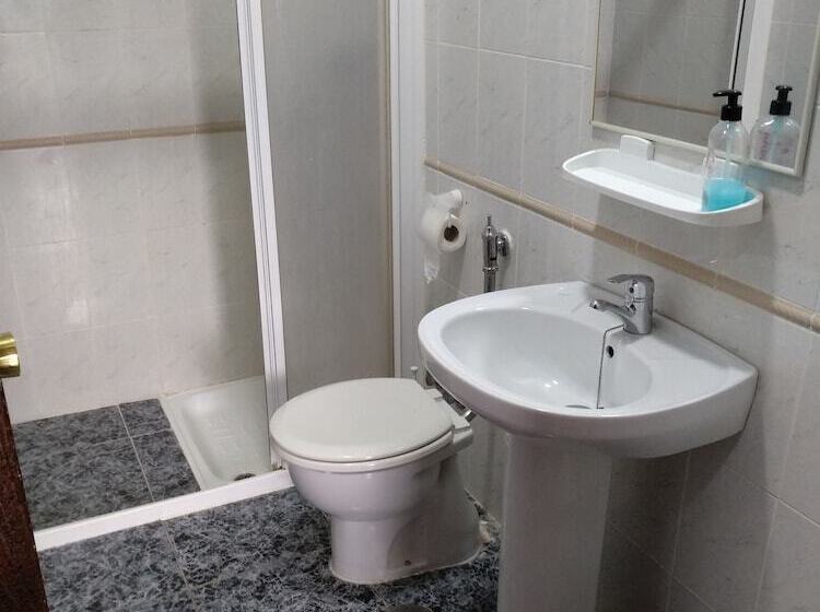 هتل Camping Mérida