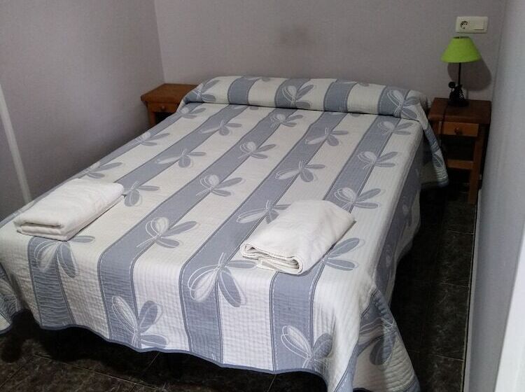 هتل Camping Mérida