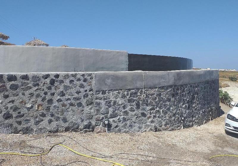 Hotel Danae Suites Santorini