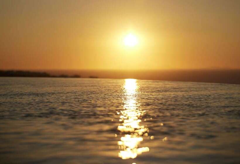 Hotel Danae Suites Santorini