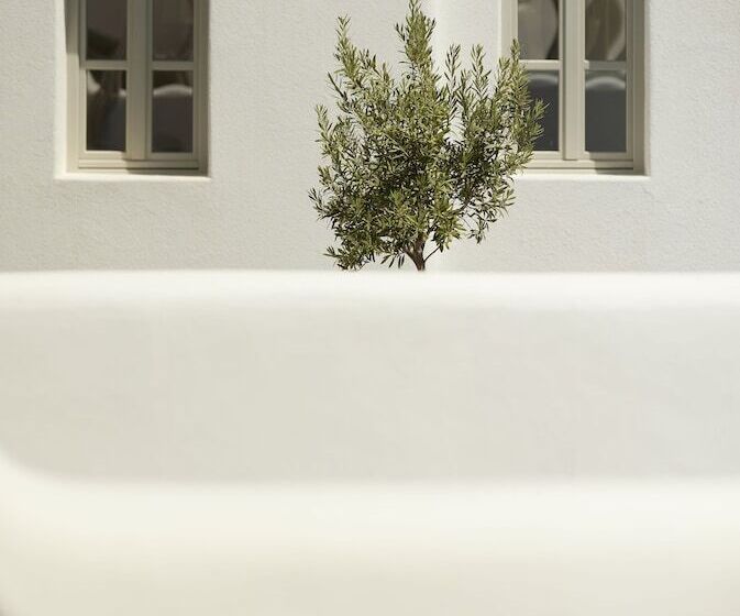 Hotel Danae Suites Santorini