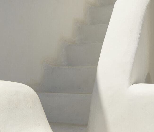 Hotel Danae Suites Santorini