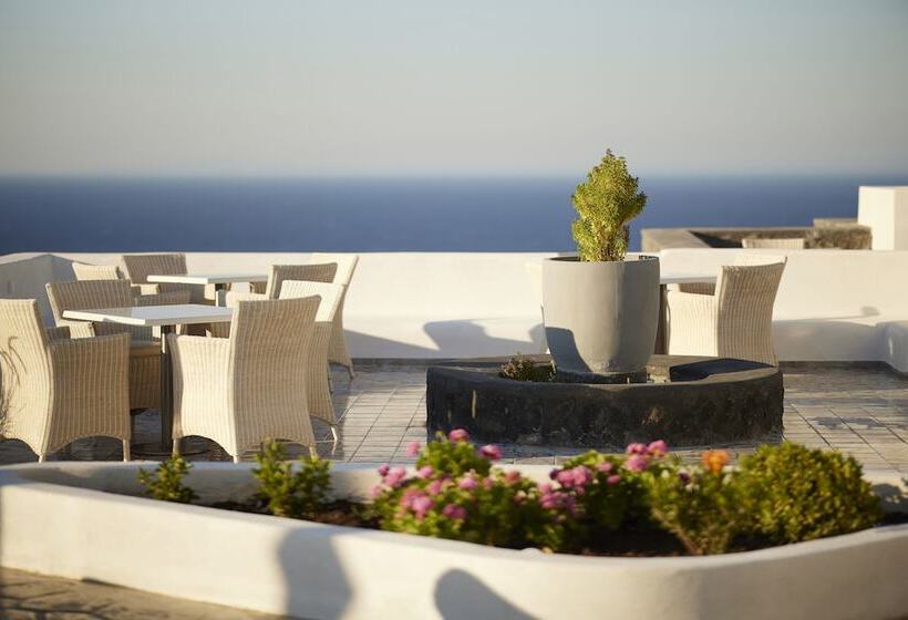 Hotel Danae Suites Santorini