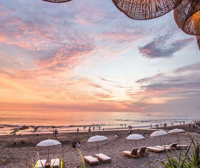 Hotel Danae Suites Santorini