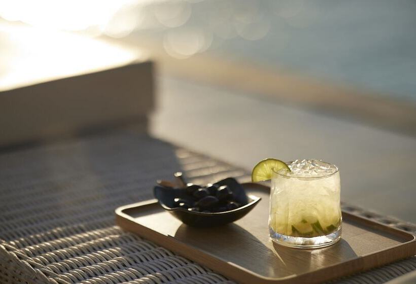 Hotel Danae Suites Santorini