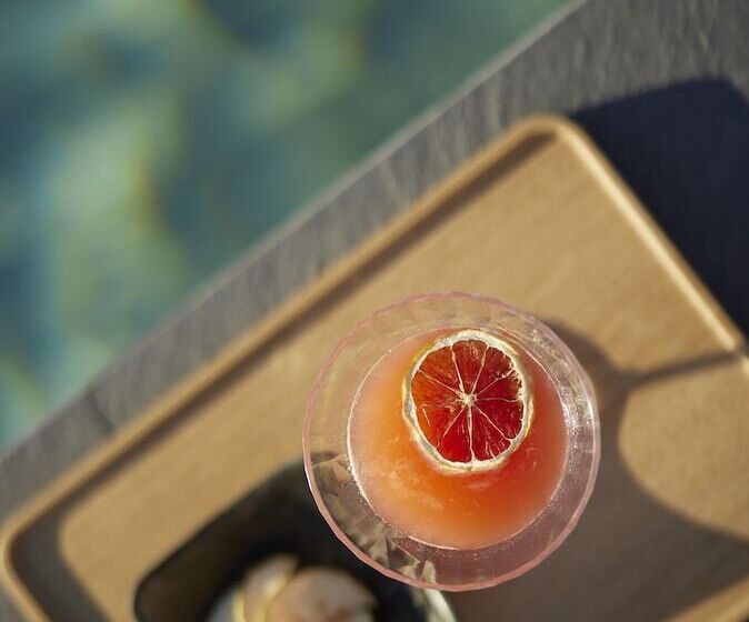 Hotel Danae Suites Santorini