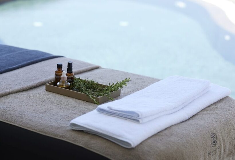 Hotel Danae Suites Santorini