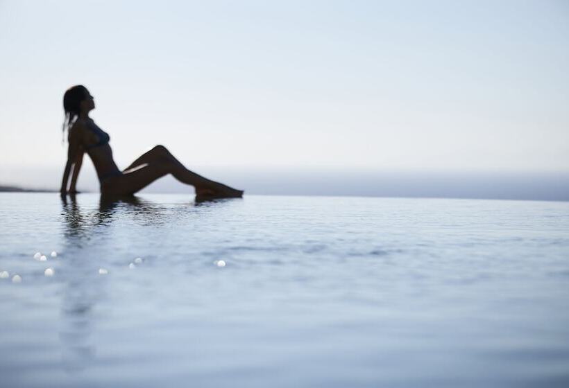 Hotel Danae Suites Santorini