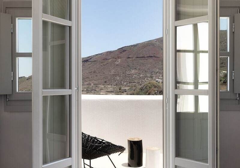 Hotel Danae Suites Santorini