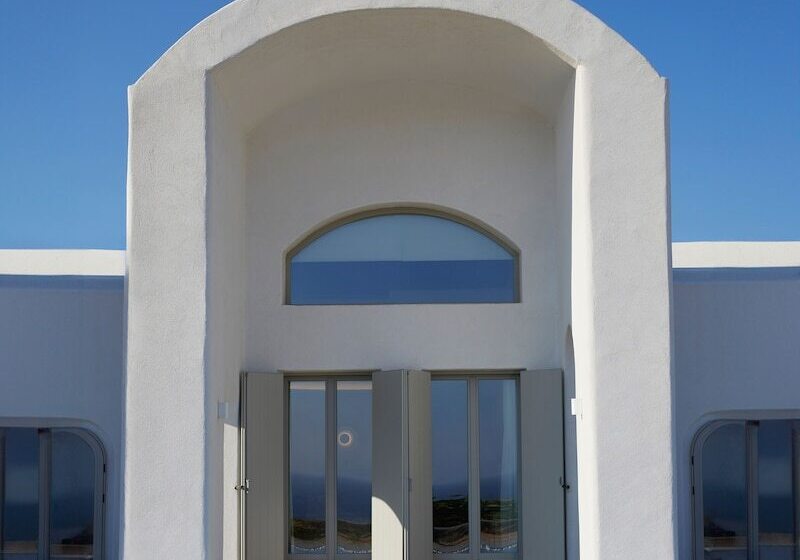 Hotel Danae Suites Santorini