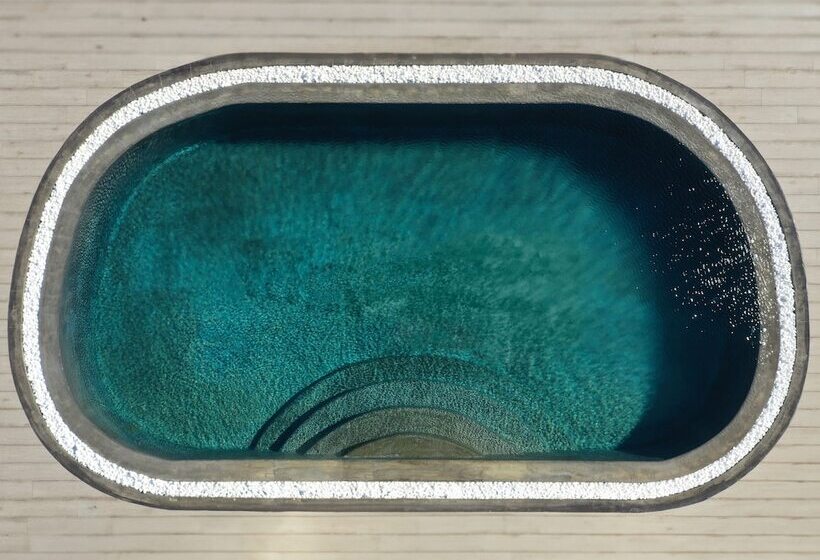 Hotel Danae Suites Santorini