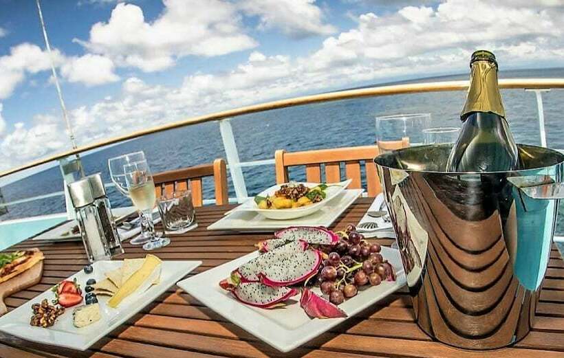 酒店 Reef Encounter