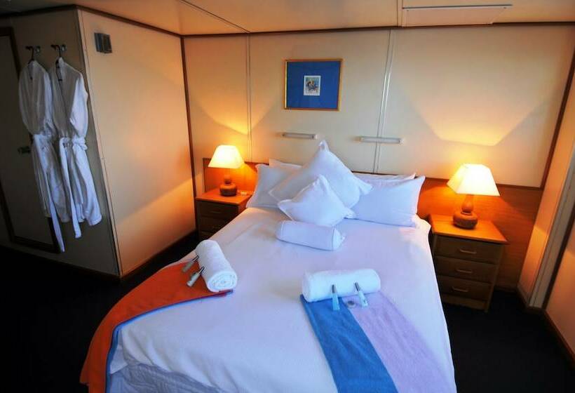 酒店 Reef Encounter