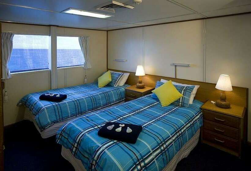 酒店 Reef Encounter