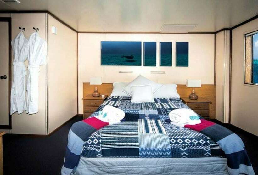 酒店 Reef Encounter