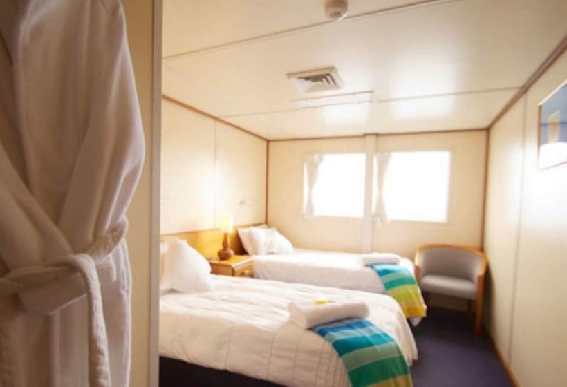 酒店 Reef Encounter