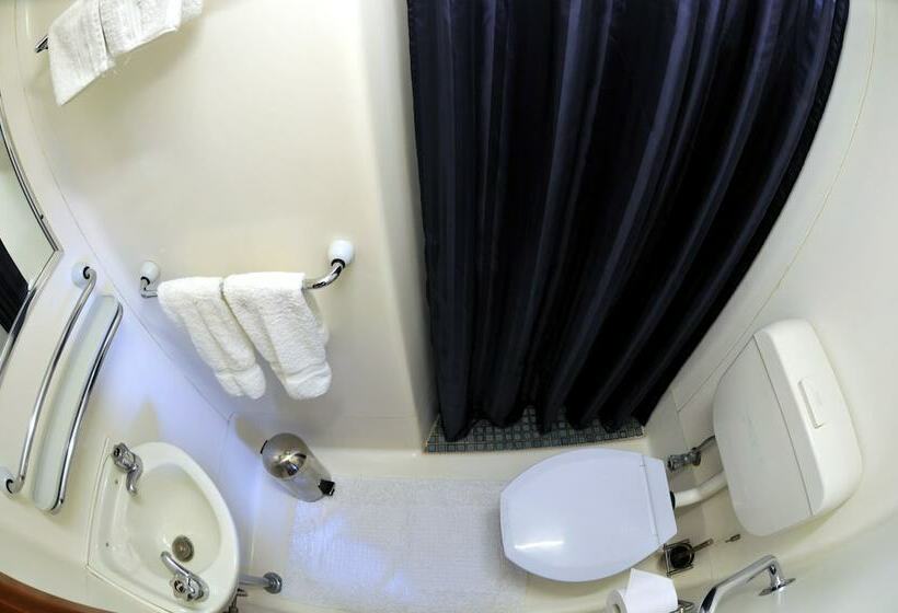 酒店 Reef Encounter