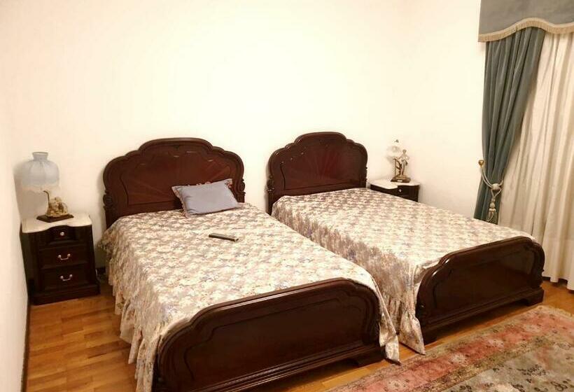 2 Bedrooms House With Garden And Wifi At Apendurada