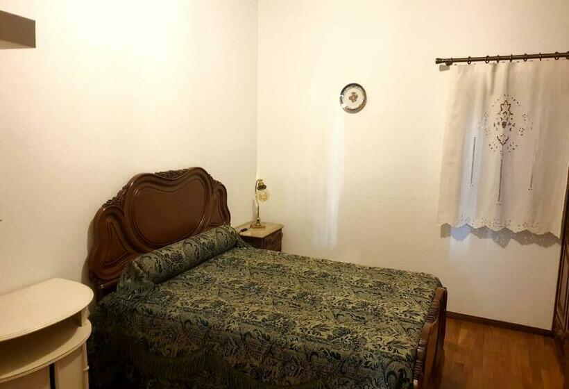 2 Bedrooms House With Garden And Wifi At Apendurada