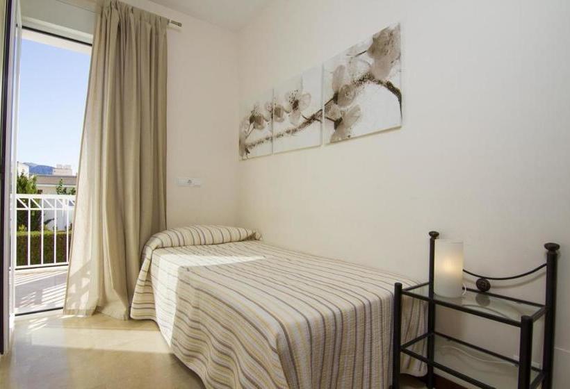 Spacious House Near Port De Pollenca With Pool