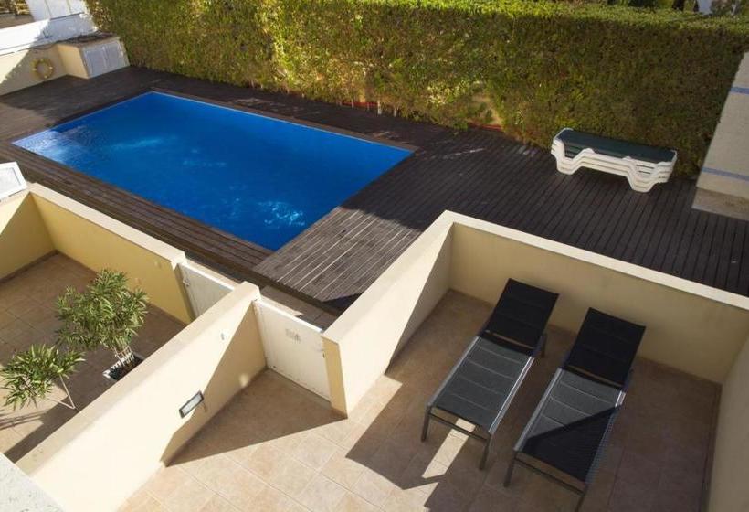 Spacious House Near Port De Pollenca With Pool