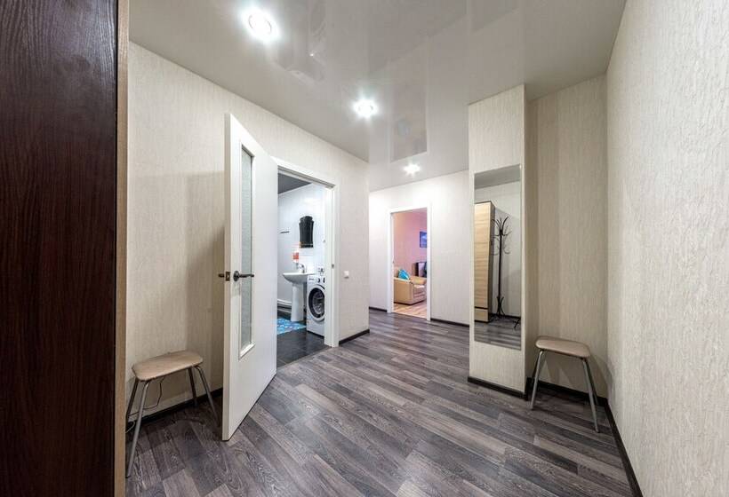 Innhome Apartments On Kurchatova