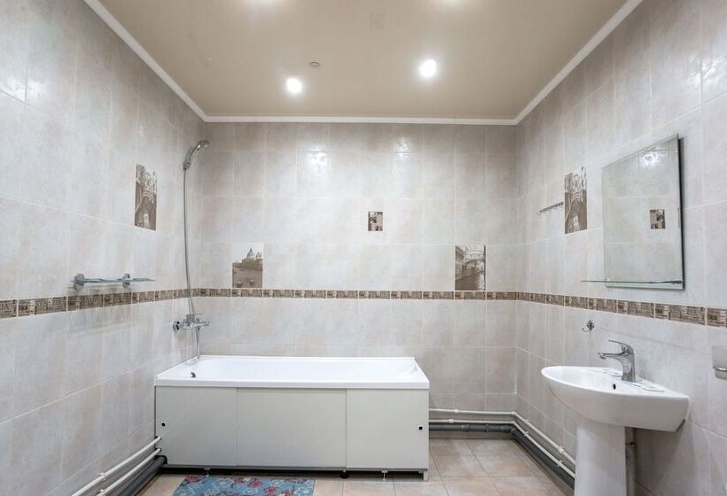 Innhome Apartments On Kurchatova