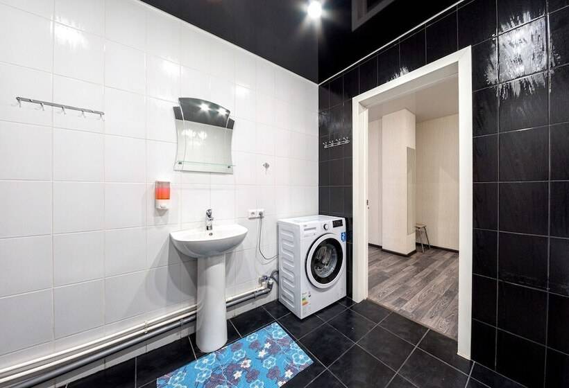 Innhome Apartments On Kurchatova