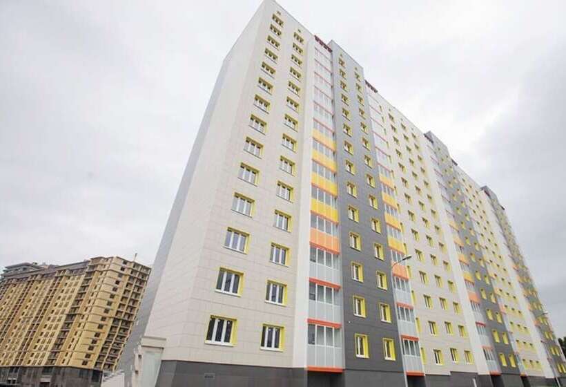 Innhome Apartments On Vorovskogo 36b