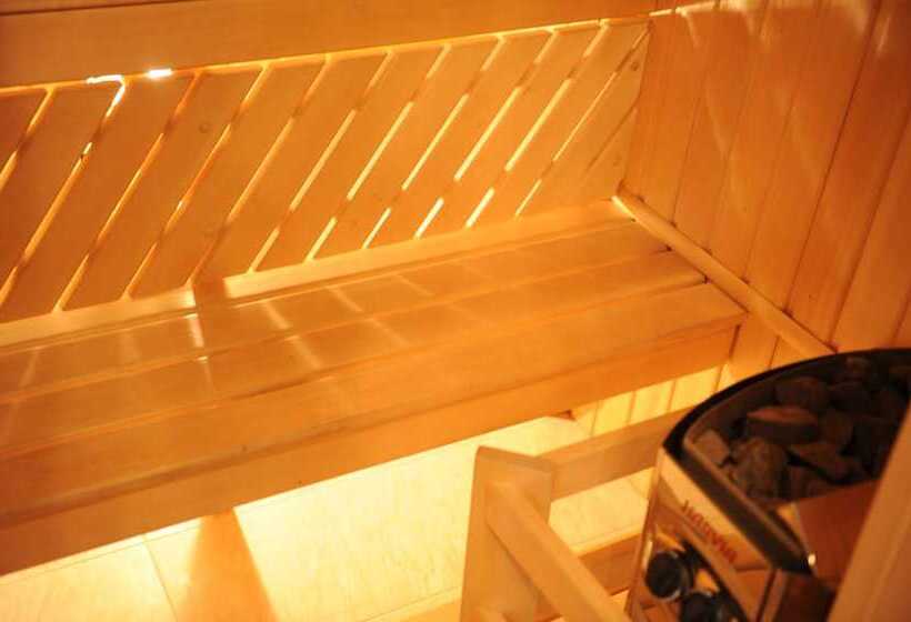 Innhome Apartments On Vorovskogo 36b