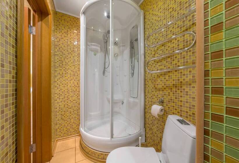 Innhome Apartments On Vorovskogo 36b