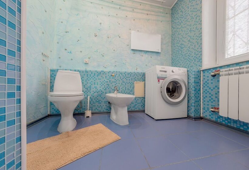 Innhome Apartments On Vorovskogo 36b